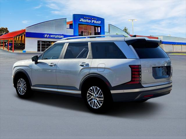 2026 Hyundai Palisade SEL Premium