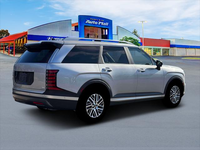 2026 Hyundai Palisade SEL Premium