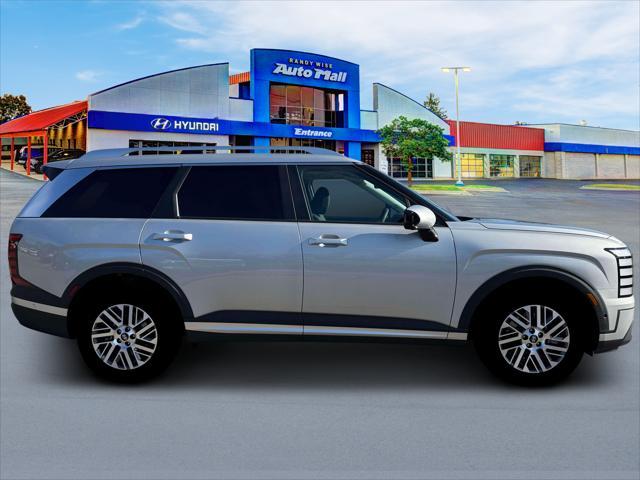 2026 Hyundai Palisade SEL Premium