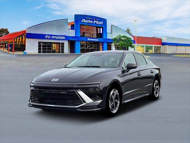 2026 Hyundai Sonata SEL Sport for sale in FLINT, MI