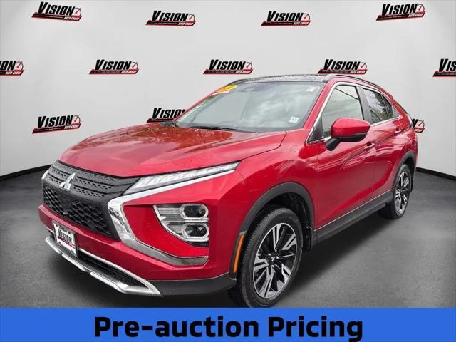 2024 Mitsubishi Eclipse Cross SE S-AWC for sale in Webster, NY