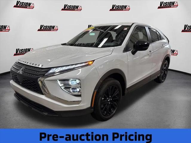 2024 Mitsubishi Eclipse Cross LE S-AWC for sale in Webster, NY