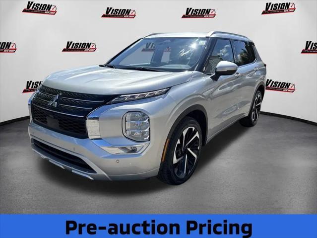2024 Mitsubishi Outlander SEL 2.5 2WD for sale in Webster, NY