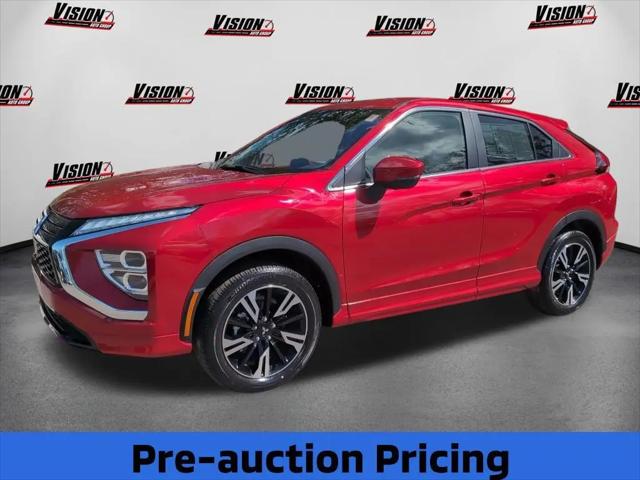 2024 Mitsubishi Eclipse Cross SEL S-AWC for sale in Webster, NY