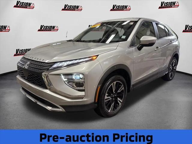2024 Mitsubishi Eclipse Cross SE S-AWC for sale in Webster, NY