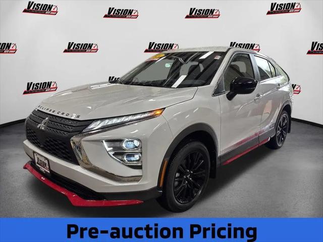 2024 Mitsubishi Eclipse Cross Ralliart S-AWC for sale in Webster, NY
