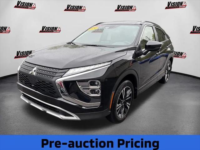 2024 Mitsubishi Eclipse Cross SE S-AWC for sale in Webster, NY