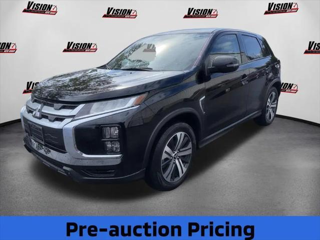 2024 Mitsubishi Outlander Sport 2.0 SE AWC for sale in Webster, NY