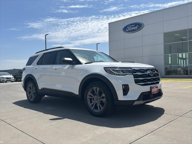 2026 Ford Explorer Active for sale in Columbus, NE