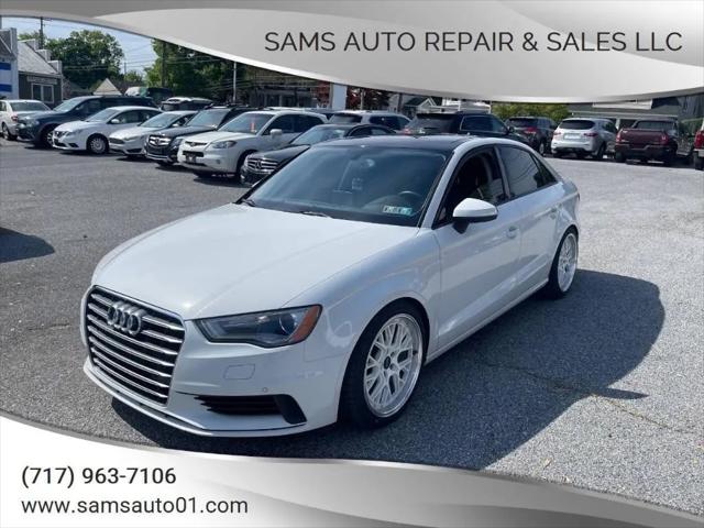 2015 Audi A3 1.8T Premium for sale in New Cumberland, PA