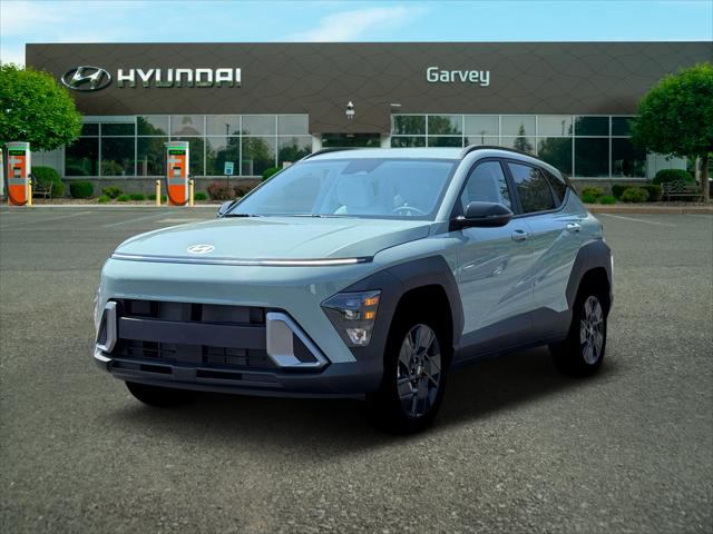 2026 Hyundai Kona SEL Sport for sale in QUEENSBURY, NY
