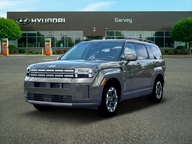 2026 Hyundai Santa Fe SEL for sale in QUEENSBURY, NY