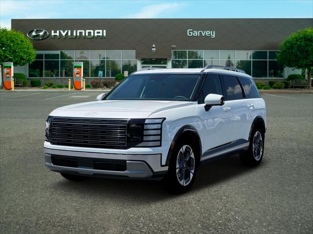 2026 Hyundai Palisade Limited for sale in QUEENSBURY, NY