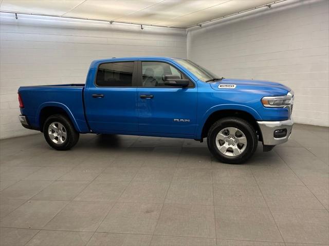2026 RAM 1500 RAM 1500 BIG HORN CREW CAB 4X2 57 BOX 2026 RAM 1500 RAM 1500 BIG HORN CREW CAB 4X2 57 BOX