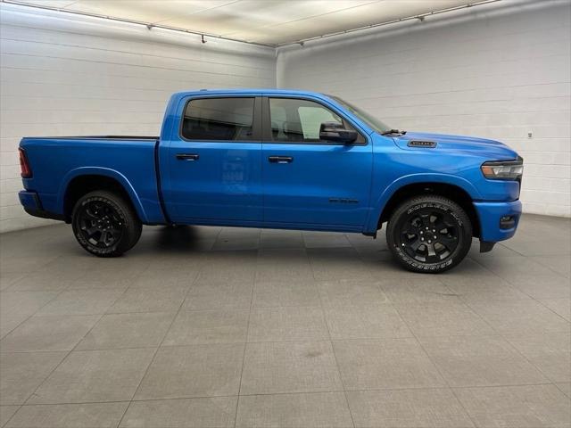 2026 RAM 1500 RAM 1500 BIG HORN CREW CAB 4X2 57 BOX 2026 RAM 1500 RAM 1500 BIG HORN CREW CAB 4X2 57 BOX