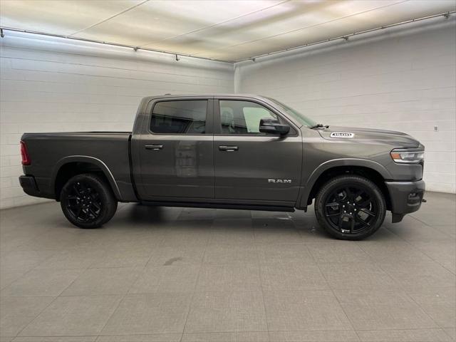 2026 RAM Ram 1500 RAM 1500 LARAMIE CREW CAB 4X2 57 BOX