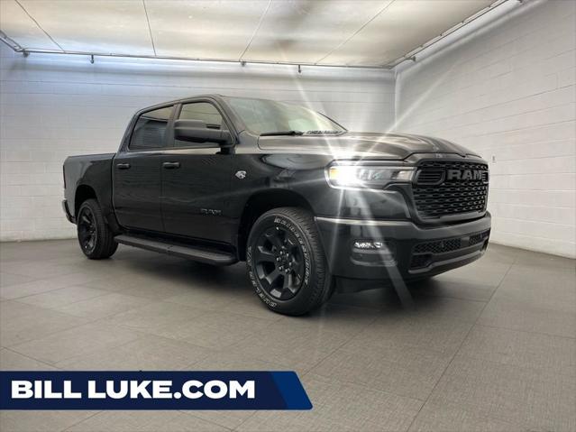 2026 RAM 1500 RAM 1500 EXPRESS CREW CAB 4X4 57 BOX 2026 RAM 1500 RAM 1500 EXPRESS CREW CAB 4X4 57 BOX