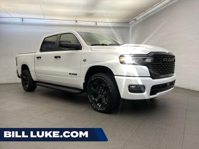 2026 RAM Ram 1500 RAM 1500 EXPRESS CREW CAB 4X4 57 BOX 2026 RAM Ram 1500 RAM 1500 EXPRESS CREW CAB 4X4 57 BOX