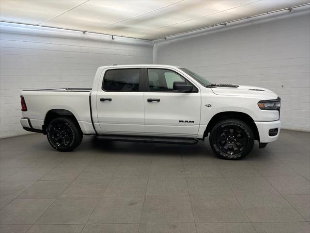 2026 RAM Ram 1500 RAM 1500 EXPRESS CREW CAB 4X4 57 BOX 2026 RAM Ram 1500 RAM 1500 EXPRESS CREW CAB 4X4 57 BOX