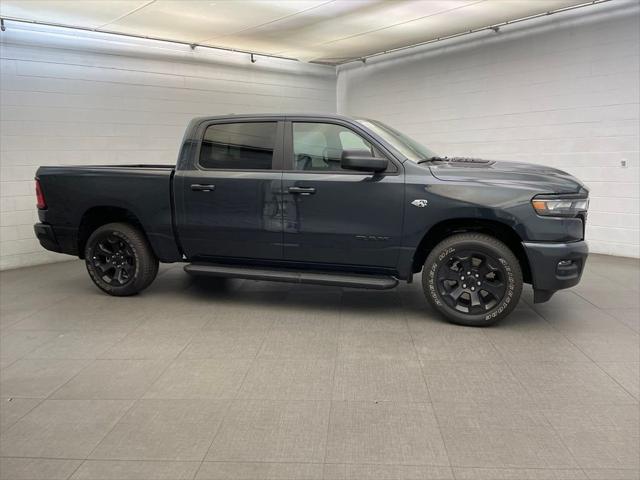2026 RAM Ram 1500 RAM 1500 EXPRESS CREW CAB 4X4 57 BOX