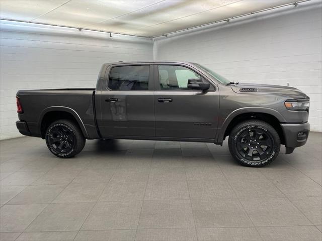 2026 RAM 1500 RAM 1500 BIG HORN CREW CAB 4X2 57 BOX