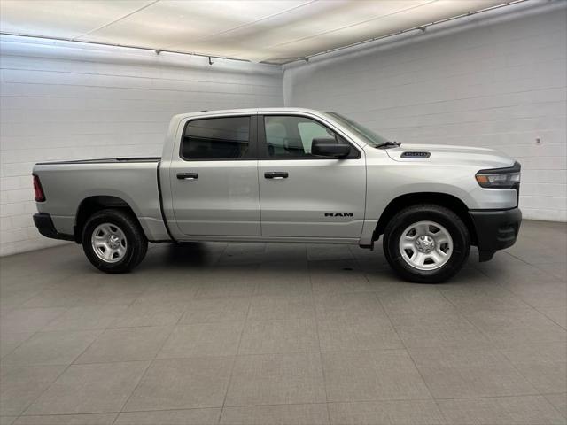 2026 RAM 1500 RAM 1500 TRADESMAN CREW CAB 4X2 57 BOX 2026 RAM 1500 RAM 1500 TRADESMAN CREW CAB 4X2 57 BOX
