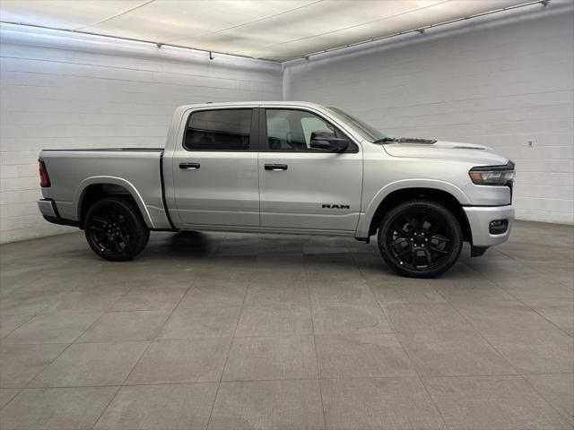 2026 RAM Ram 1500 RAM 1500 LARAMIE CREW CAB 4X2 57 BOX 2026 RAM Ram 1500 RAM 1500 LARAMIE CREW CAB 4X2 57 BOX