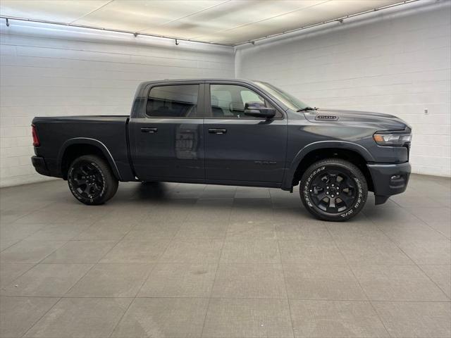 2026 RAM 1500 RAM 1500 BIG HORN CREW CAB 4X4 57 BOX 2026 RAM 1500 RAM 1500 BIG HORN CREW CAB 4X4 57 BOX