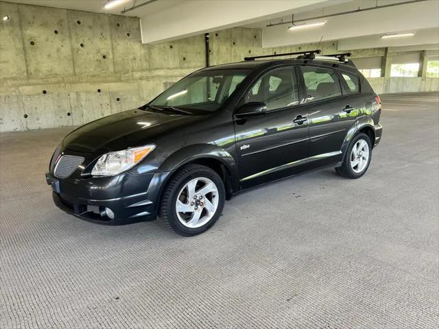 2005 Pontiac Vibe Base for sale in Milwaukie, OR