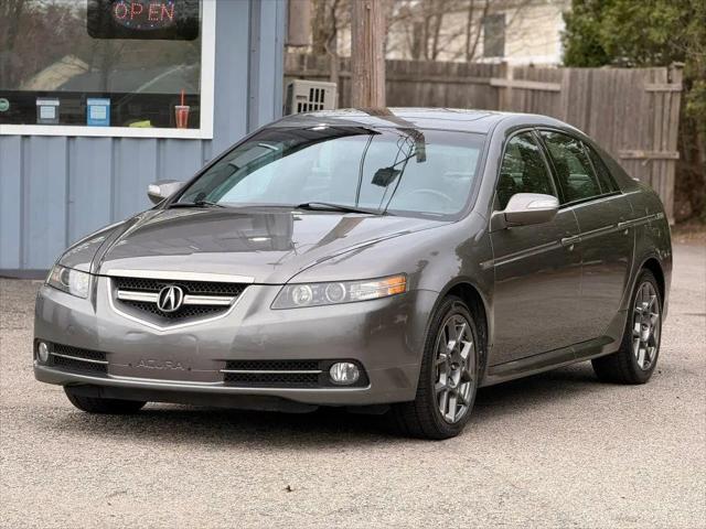 2007 Acura TL Type S for sale in Weymouth, MA