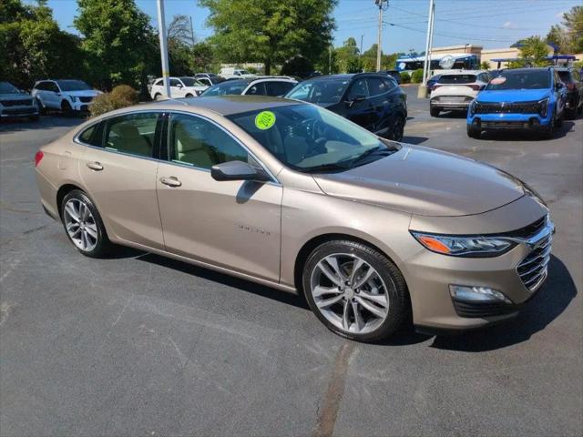 2024 Chevrolet Malibu FWD 2LT for sale in High Point, NC