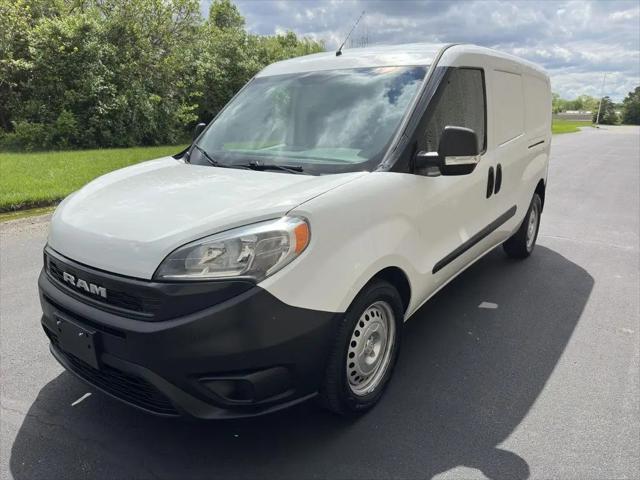 2021 Ram ProMaster City Tradesman Cargo Van for sale in Indianapolis, IN