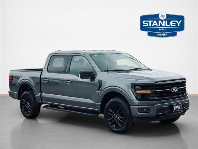 2026 Ford F-150 XLT for sale in Gilmer, TX