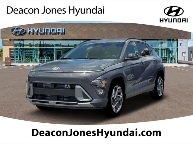 2026 Hyundai Kona SEL Premium for sale in GOLDSBORO, NC