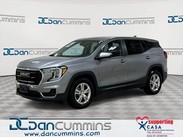 2024 GMC Terrain FWD SLE for sale in Georgetown, KY