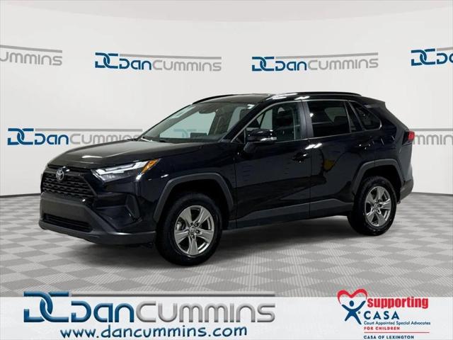 2024 Toyota RAV4 XLE for sale in Georgetown, KY