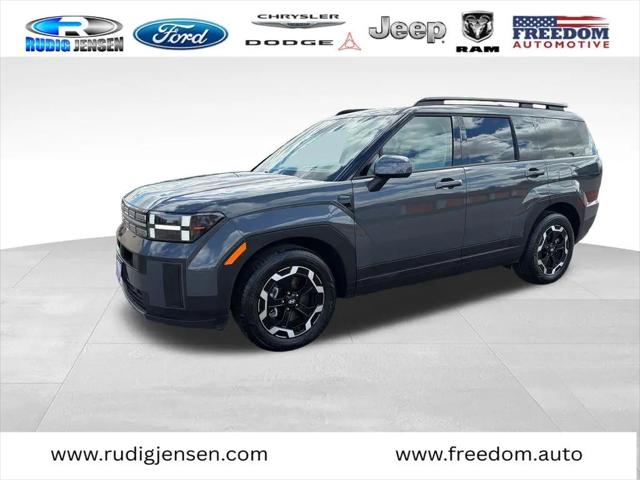 2026 Hyundai Santa Fe SEL for sale in Tomah, WI