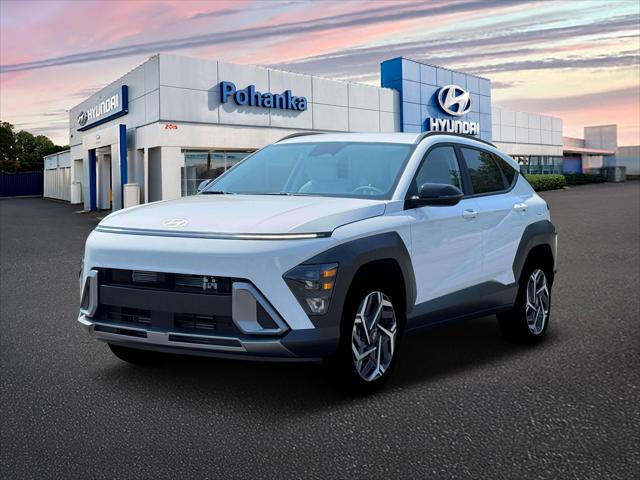 2026 Hyundai Kona SEL Premium for sale in SALISBURY, MD