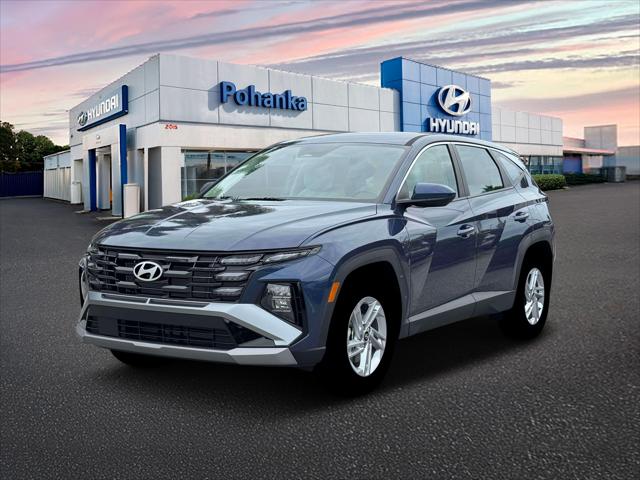 2026 Hyundai Tucson SE for sale in SALISBURY, MD
