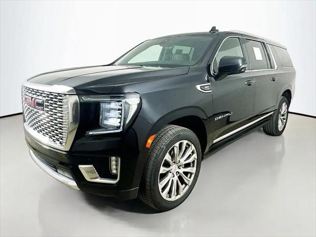 2021 GMC Yukon XL Denali for sale near Dublin, OH