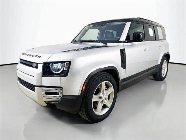 2020 Land Rover Defender for sale near Dublin, OH