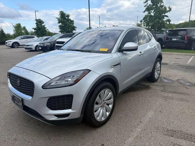 2018 Jaguar E-PACE SE for sale in Dublin, OH