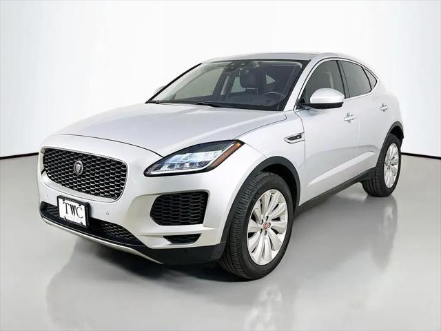 2018 Jaguar E-PACE SE for sale in Dublin, OH