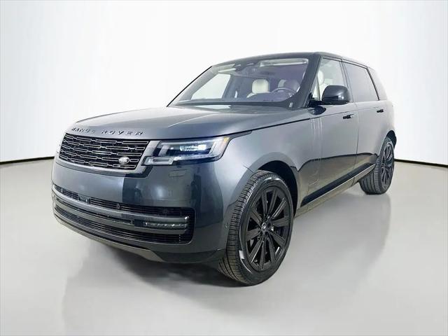 2023 Land Rover Range Rover P400 SE for sale near Dublin, OH
