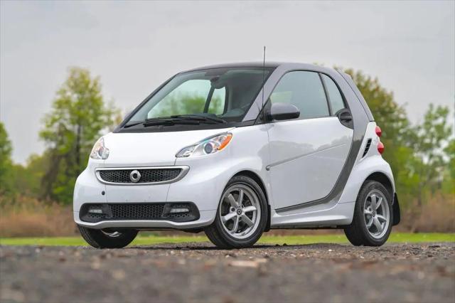 2015 smart fortwo passion for sale in Moonachie, NJ