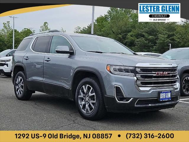 2023 GMC Acadia AWD SLT for sale in Old Bridge, NJ