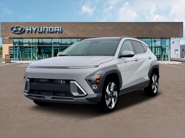 2026 Hyundai Kona Limited for sale in FREDERICK, MD