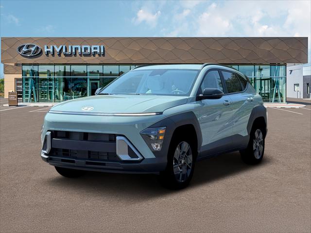 2026 Hyundai Kona SEL Sport for sale in BRONX, NY