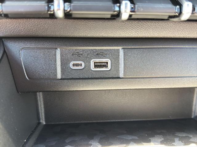 2026 GMC Canyon AT4, 4WD