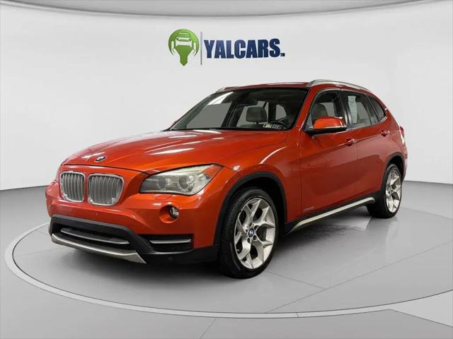 2014 BMW X1 xDrive28i for sale in Salem, OH